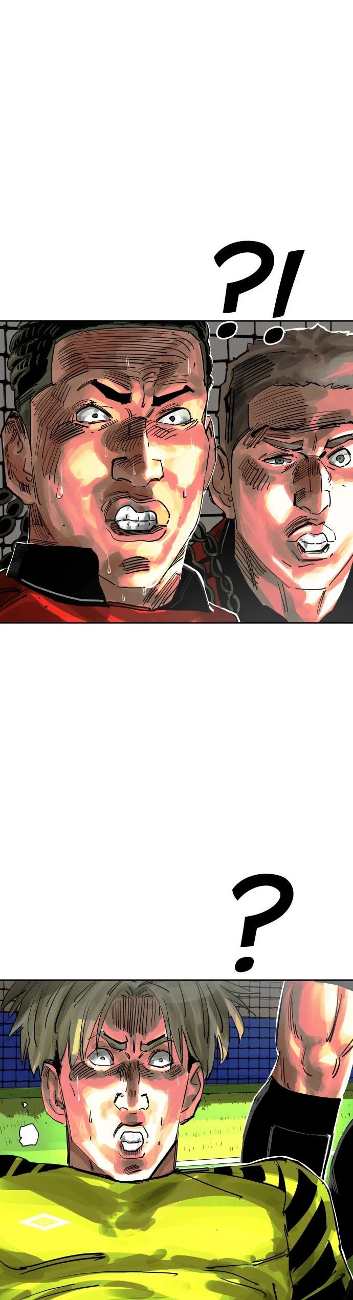 Build Up Chapter 206 page 45 - Chapter 206: (S2) Episode 206