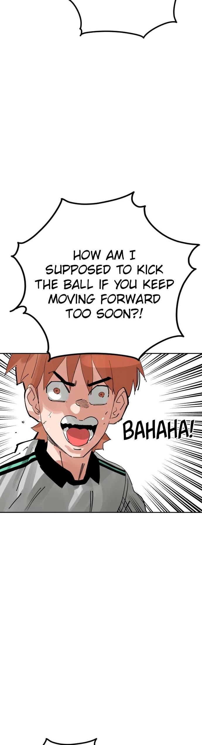 Build Up Chapter 206 page 50 - Chapter 206: (S2) Episode 206