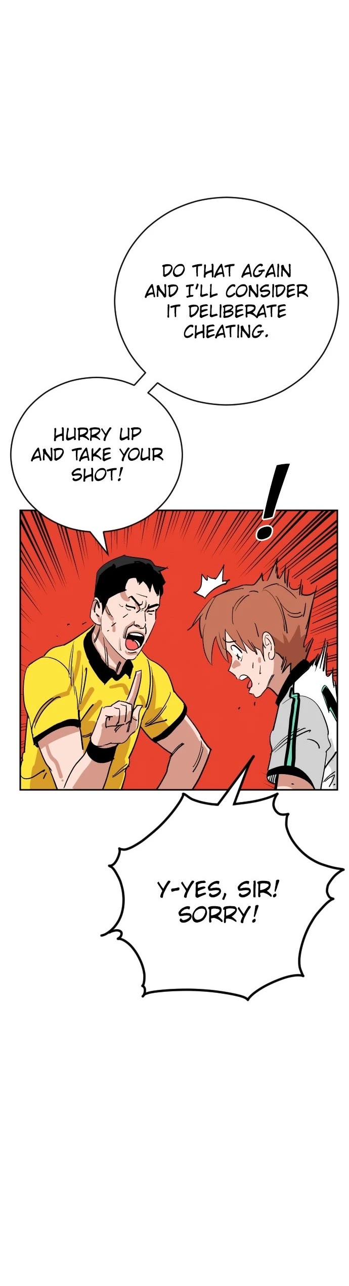 Build Up Chapter 206 page 55 - Chapter 206: (S2) Episode 206