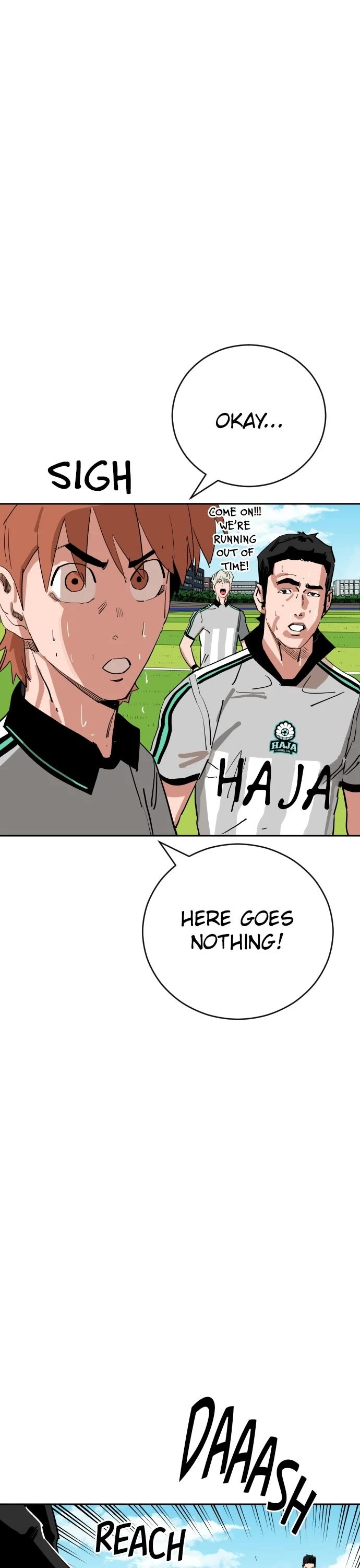 Build Up Chapter 206 page 56 - Chapter 206: (S2) Episode 206
