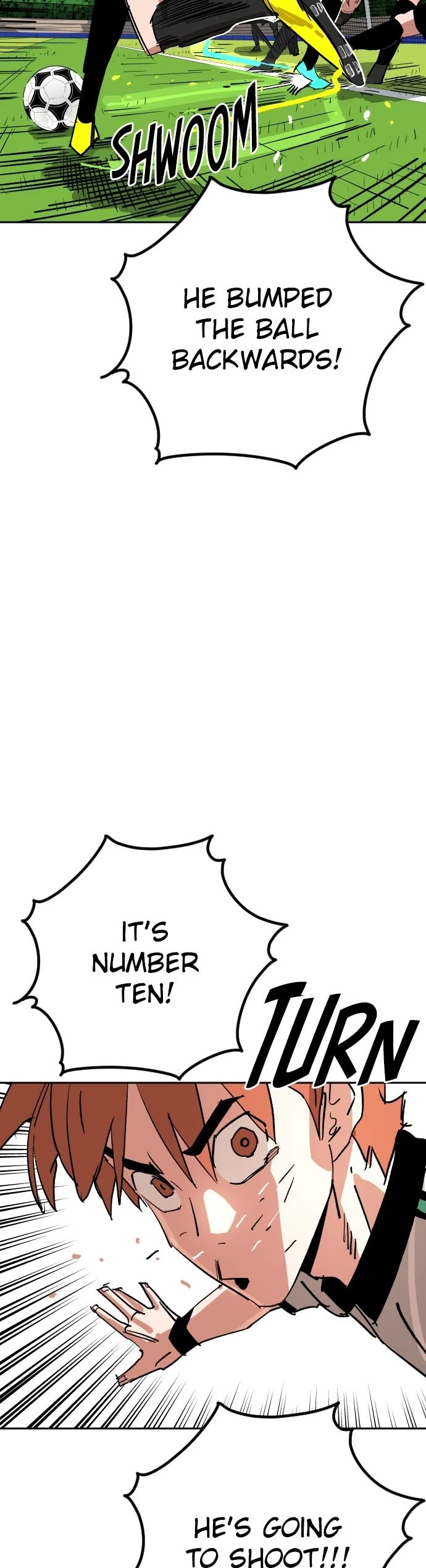 Build Up Chapter 206 page 60 - Chapter 206: (S2) Episode 206