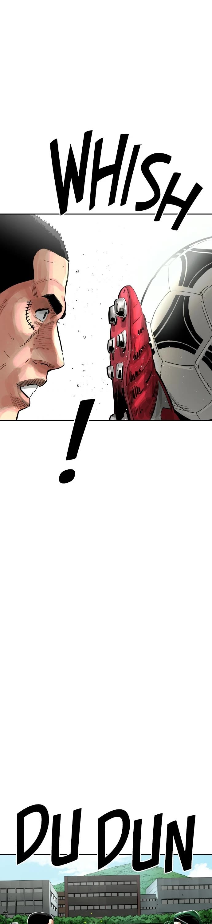 Build Up Chapter 207 page 16 - Chapter 207: (S2) Episode 207