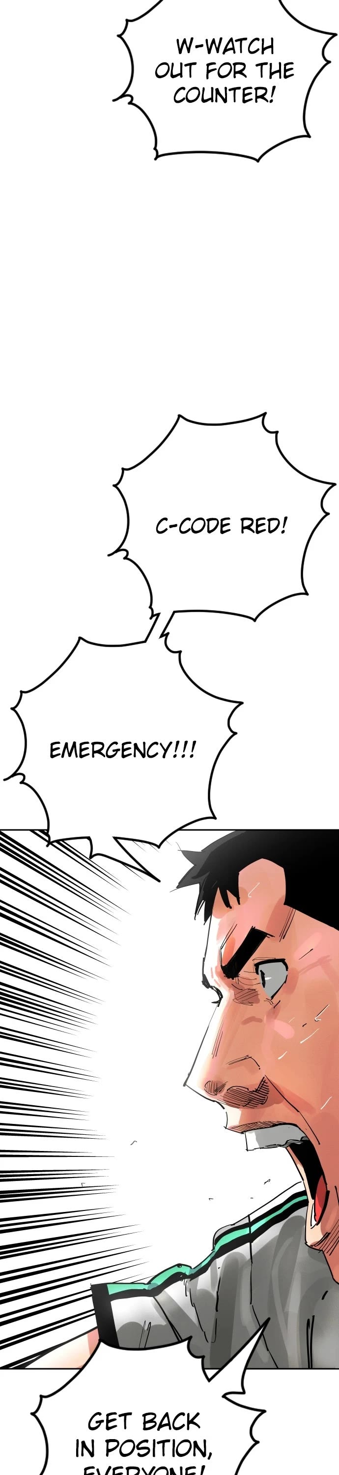 Build Up Chapter 207 page 23 - Chapter 207: (S2) Episode 207