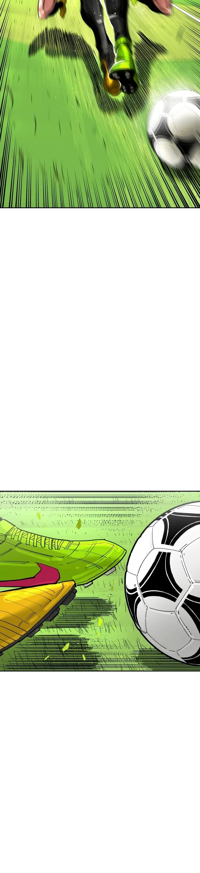 Build Up Chapter 207 page 38 - Chapter 207: (S2) Episode 207