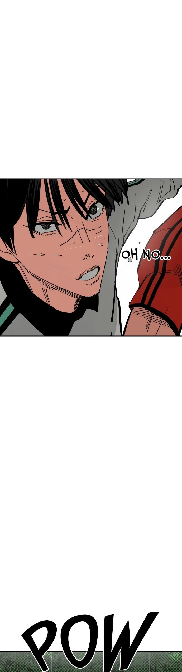 Build Up Chapter 207 page 45 - Chapter 207: (S2) Episode 207