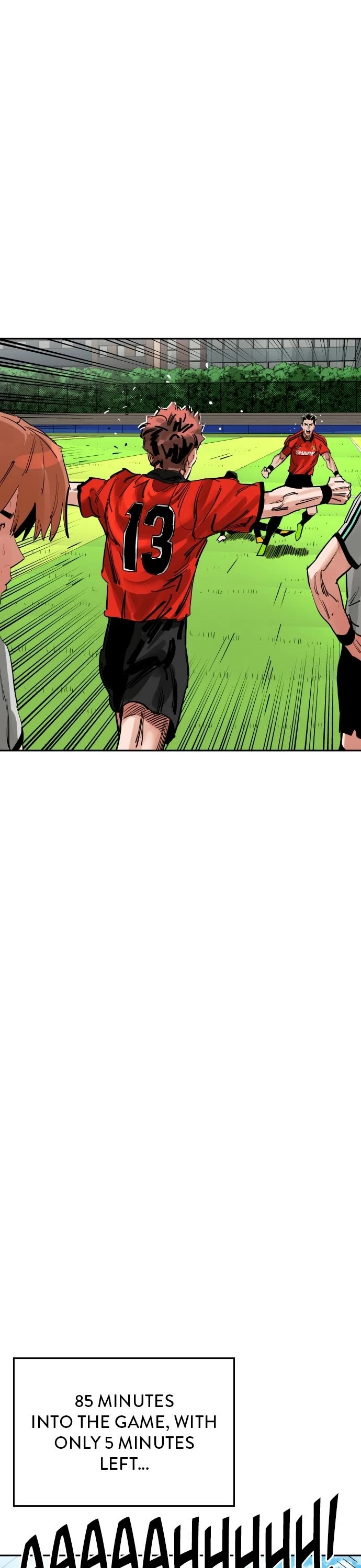 Build Up Chapter 207 page 47 - Chapter 207: (S2) Episode 207