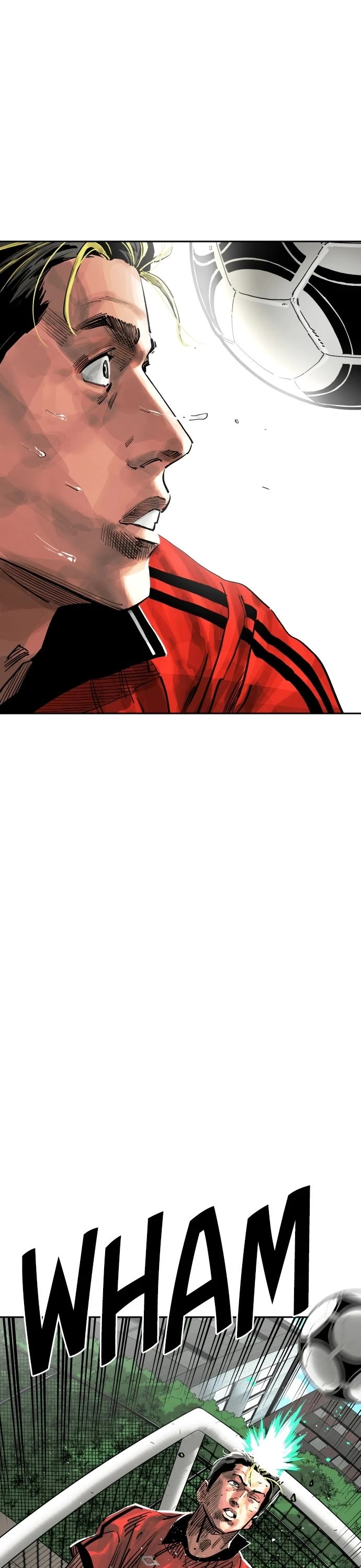 Build Up Chapter 207 page 8 - Chapter 207: (S2) Episode 207