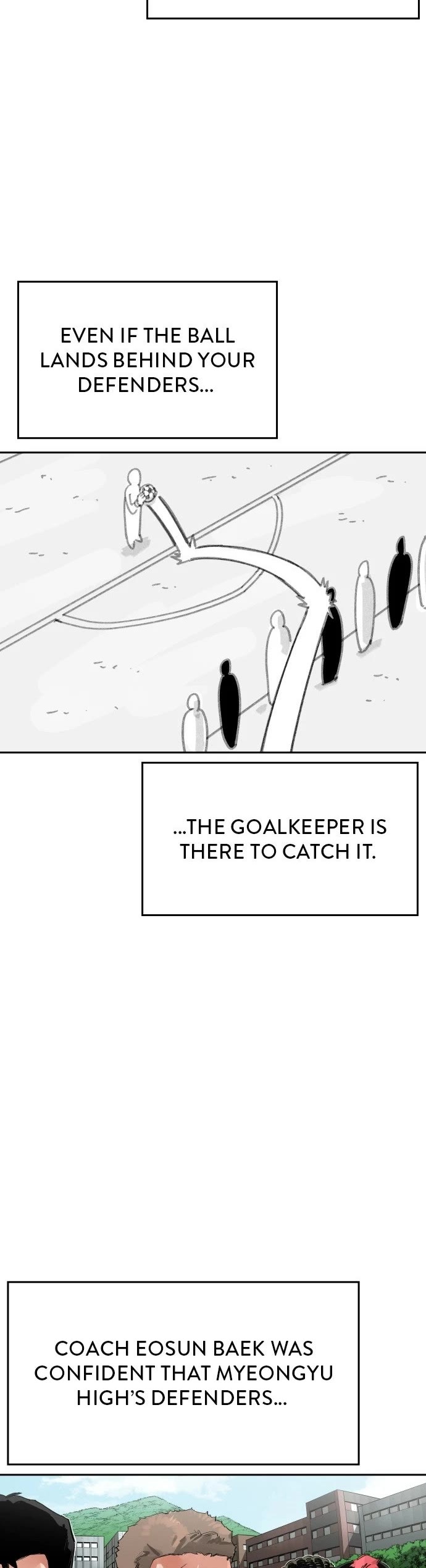 Build Up Chapter 208 page 10 - Chapter 208: (S2) Episode 208