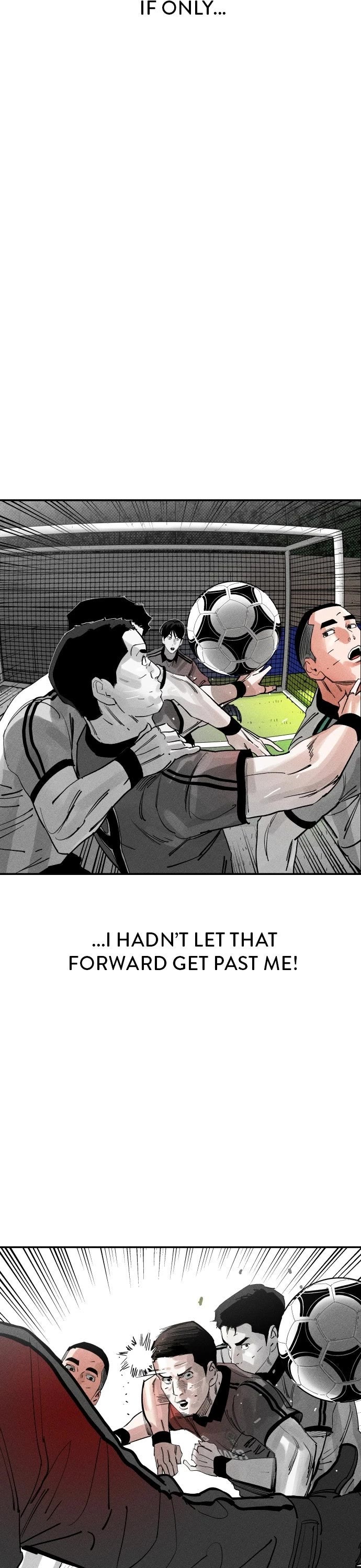 Build Up Chapter 208 page 32 - Chapter 208: (S2) Episode 208