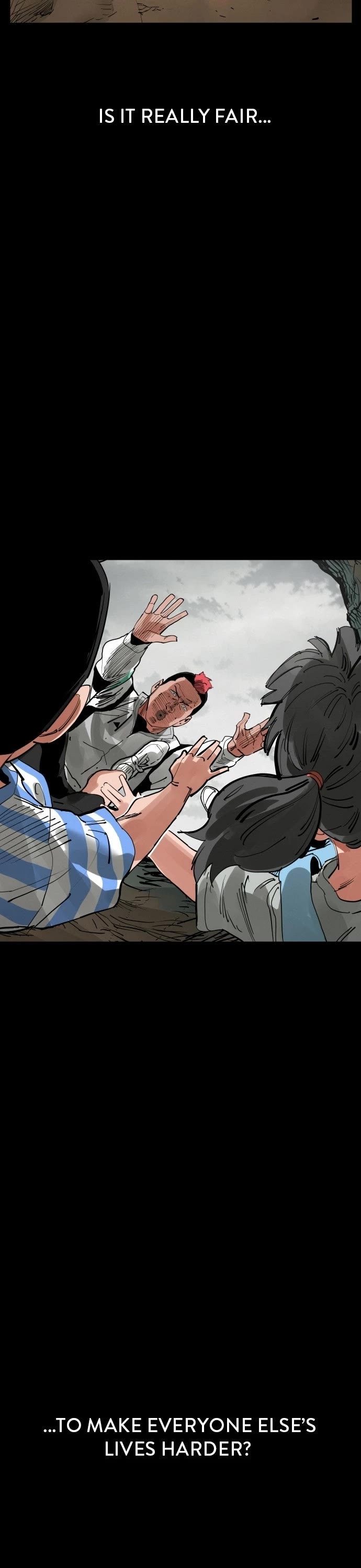 Build Up Chapter 208 page 41 - Chapter 208: (S2) Episode 208