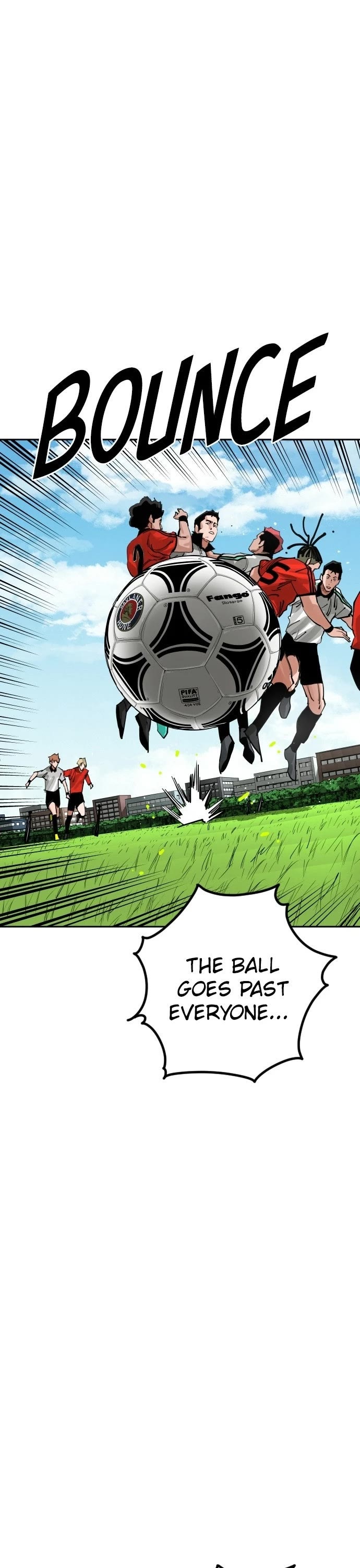 Build Up Chapter 208 page 47 - Chapter 208: (S2) Episode 208