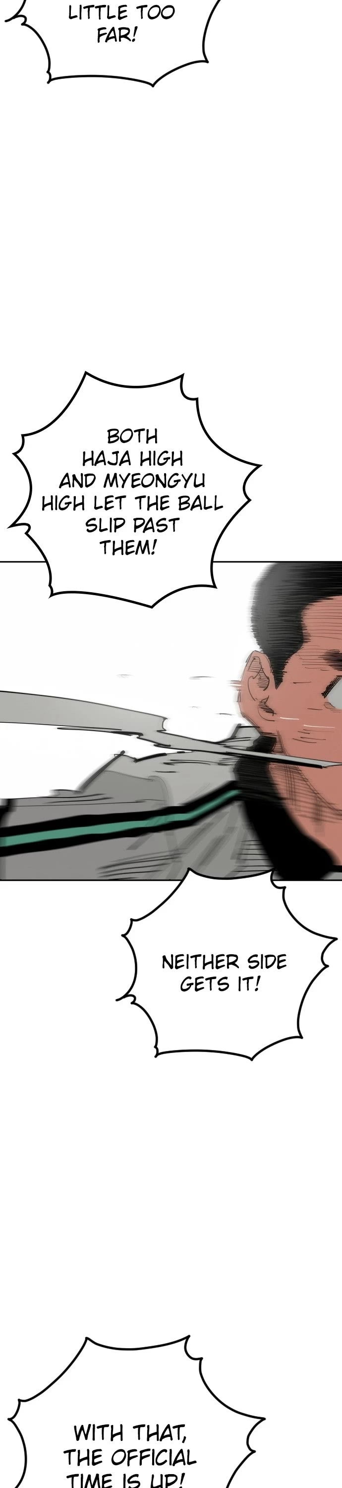 Build Up Chapter 208 page 56 - Chapter 208: (S2) Episode 208