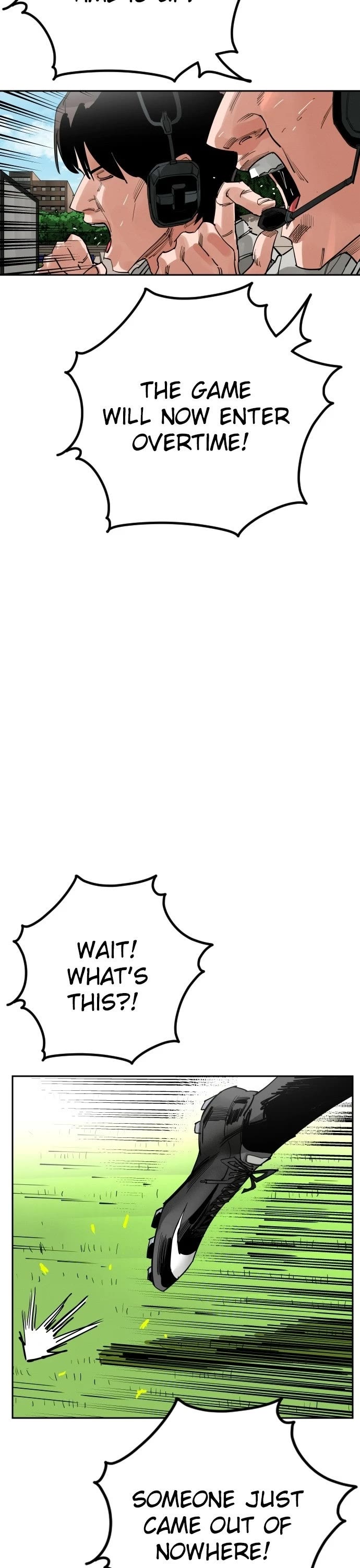 Build Up Chapter 208 page 57 - Chapter 208: (S2) Episode 208