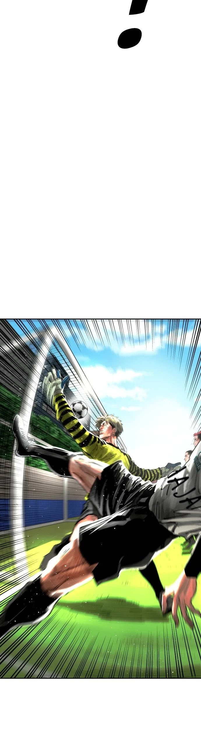 Build Up Chapter 208 page 59 - Chapter 208: (S2) Episode 208