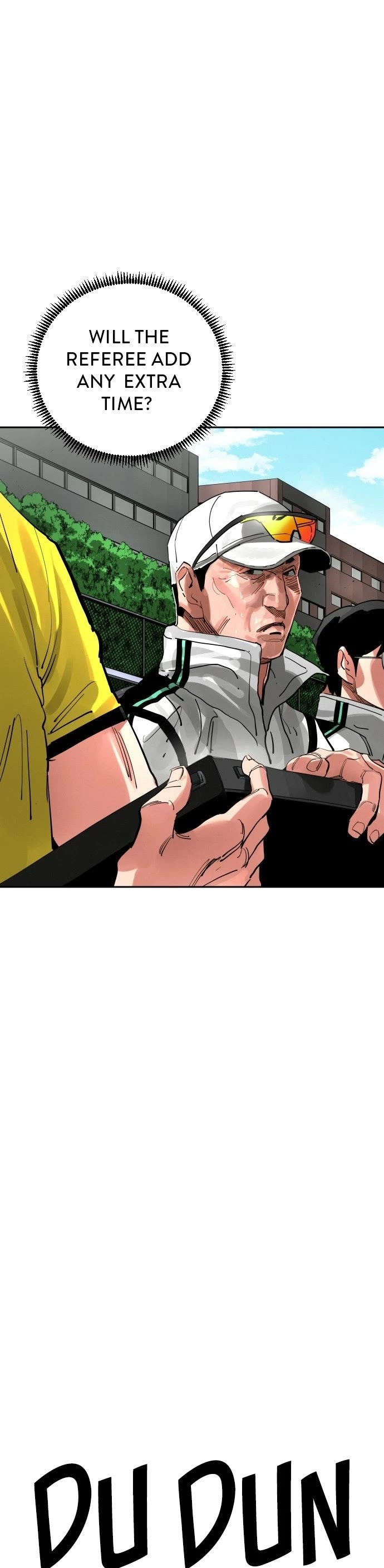 Build Up Chapter 208 page 62 - Chapter 208: (S2) Episode 208