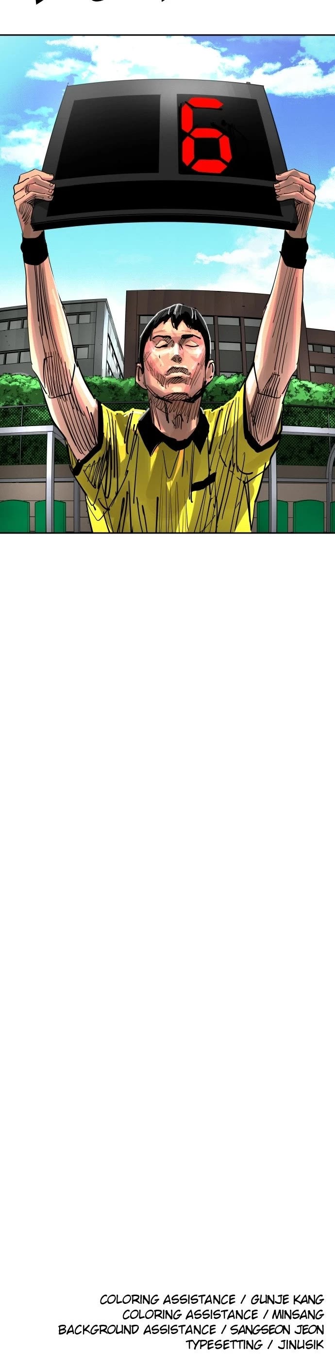 Build Up Chapter 208 page 63 - Chapter 208: (S2) Episode 208