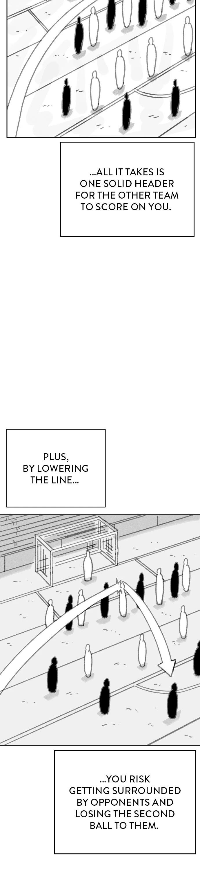 Build Up Chapter 208 page 7 - Chapter 208: (S2) Episode 208