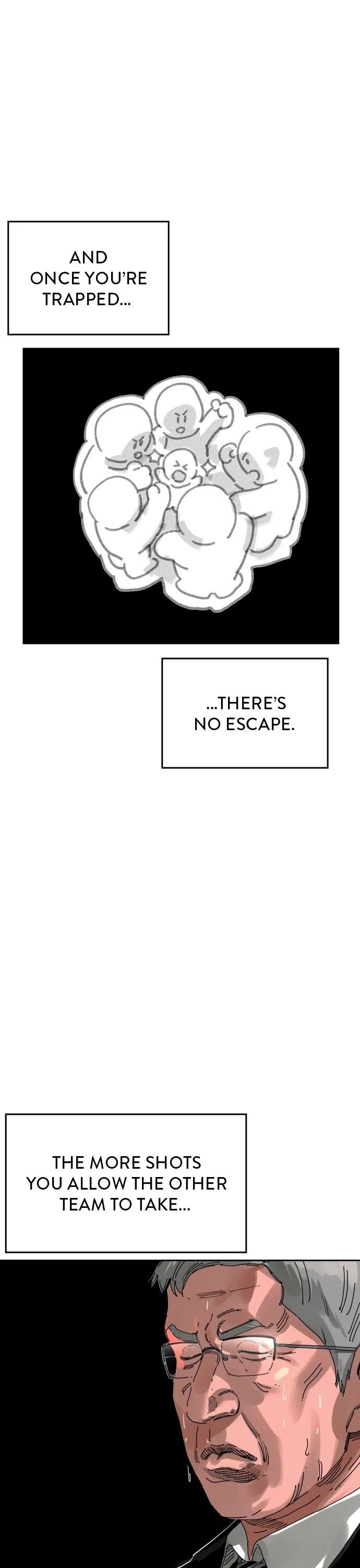 Build Up Chapter 208 page 8 - Chapter 208: (S2) Episode 208