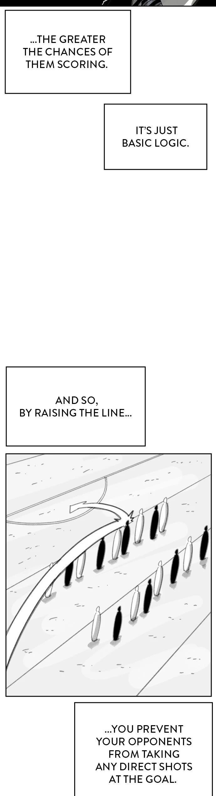 Build Up Chapter 208 page 9 - Chapter 208: (S2) Episode 208