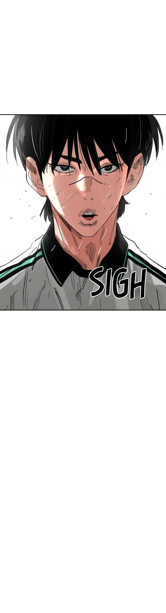 Build Up Chapter 209 page 10 - Chapter 209: (S2) Episode 209