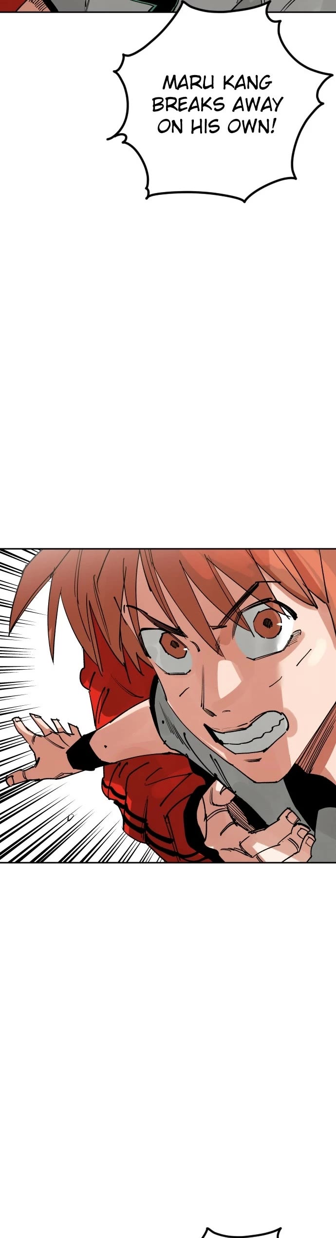 Build Up Chapter 209 page 30 - Chapter 209: (S2) Episode 209