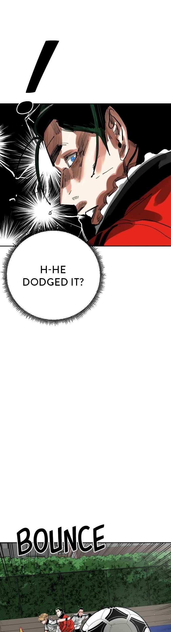 Build Up Chapter 209 page 40 - Chapter 209: (S2) Episode 209