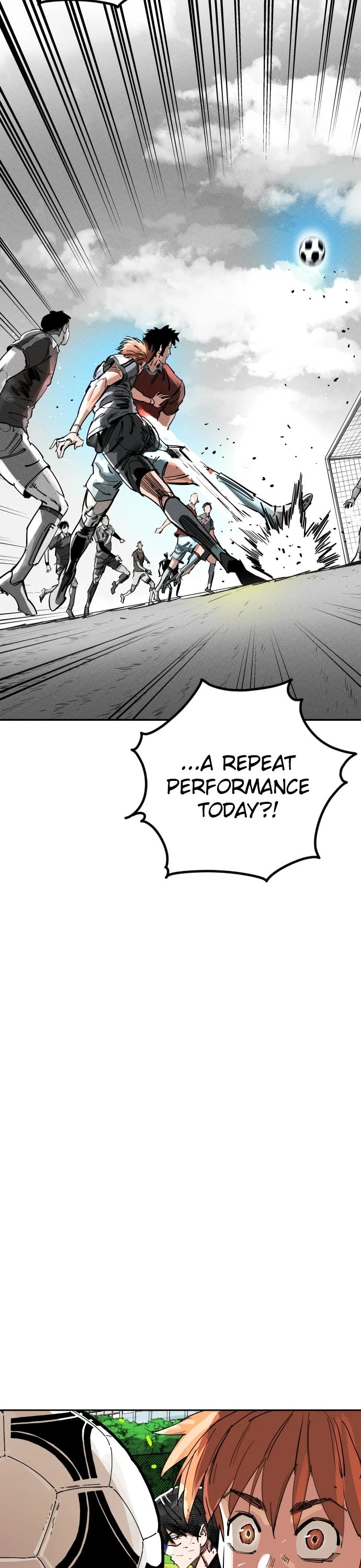 Build Up Chapter 209 page 53 - Chapter 209: (S2) Episode 209