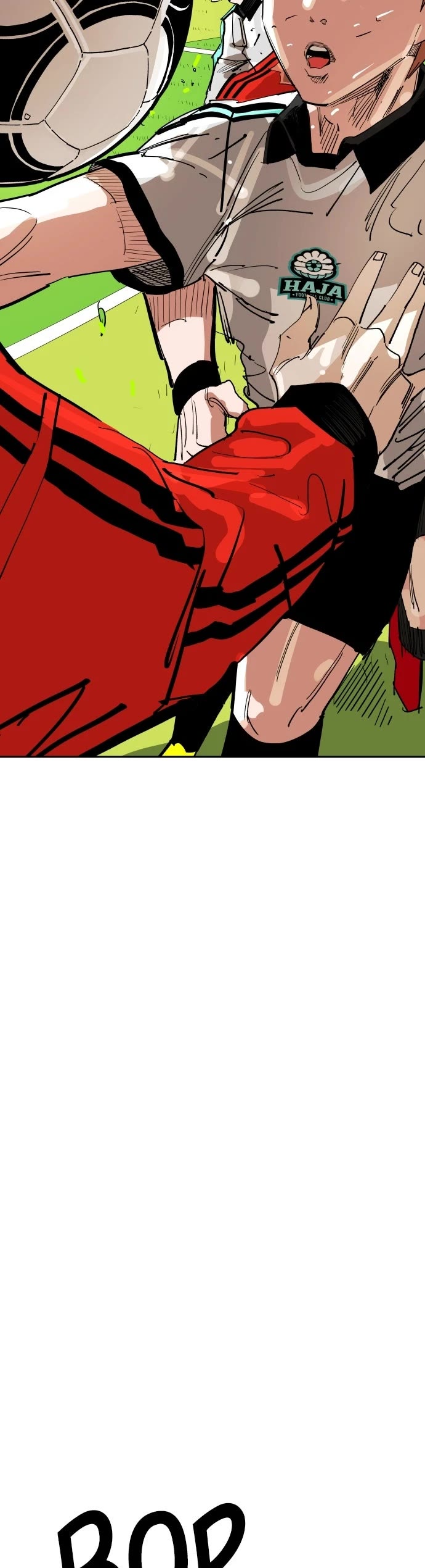 Build Up Chapter 209 page 54 - Chapter 209: (S2) Episode 209