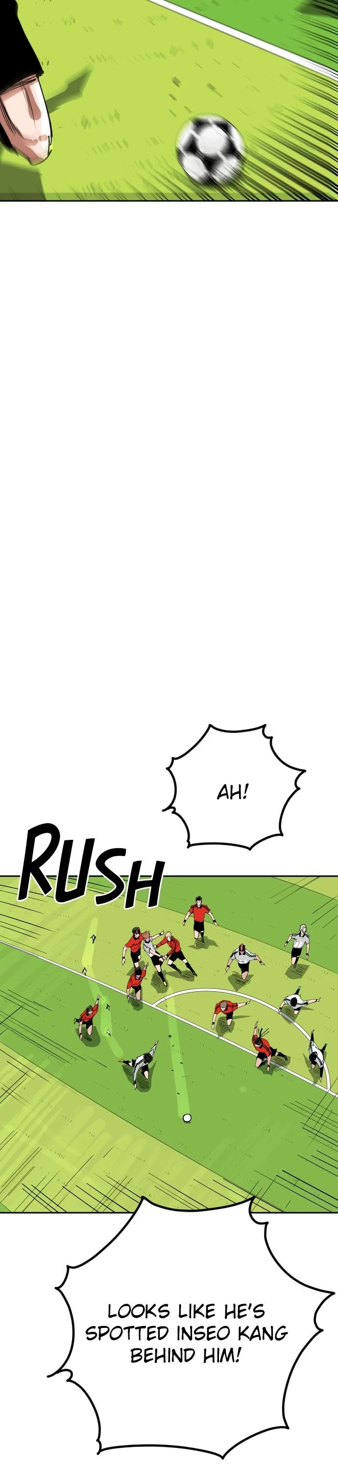 Build Up Chapter 209 page 56 - Chapter 209: (S2) Episode 209