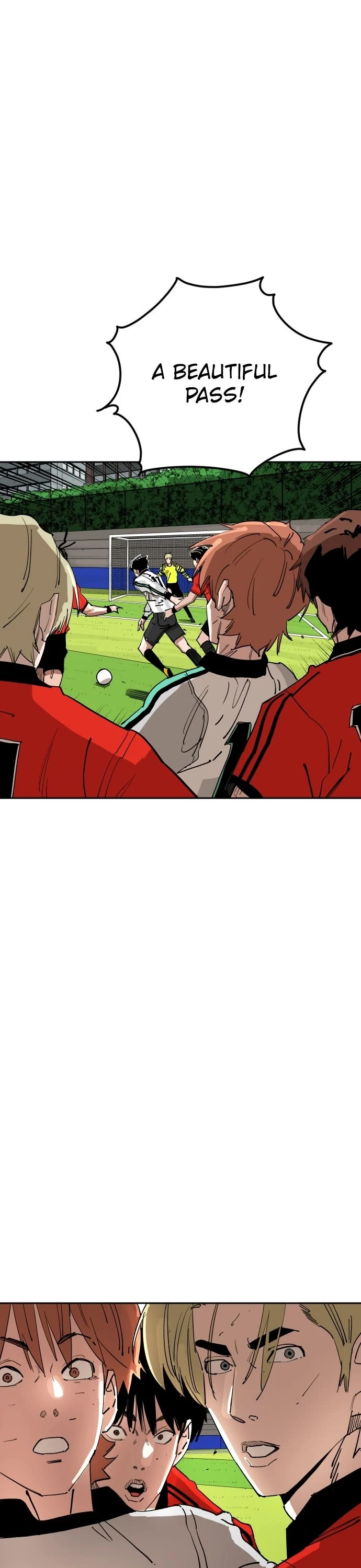 Build Up Chapter 209 page 57 - Chapter 209: (S2) Episode 209