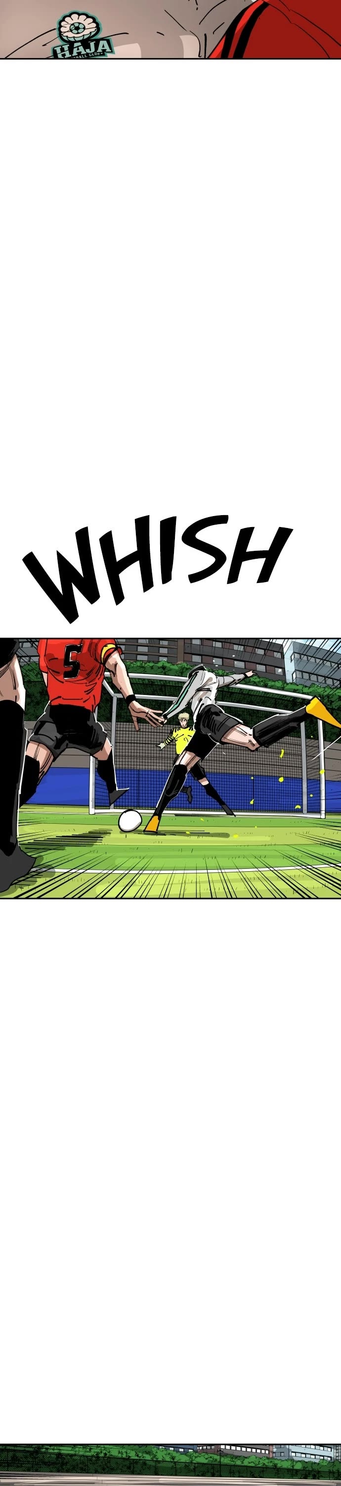 Build Up Chapter 209 page 58 - Chapter 209: (S2) Episode 209