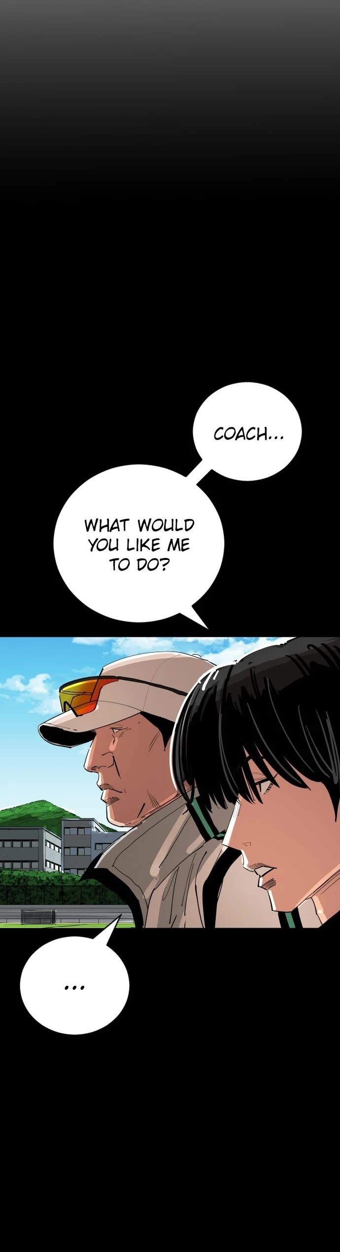 Build Up Chapter 209 page 60 - Chapter 209: (S2) Episode 209