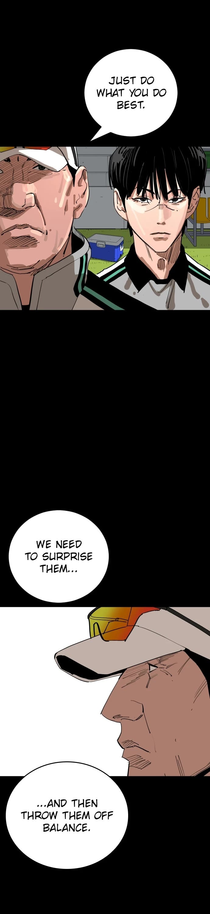 Build Up Chapter 209 page 61 - Chapter 209: (S2) Episode 209