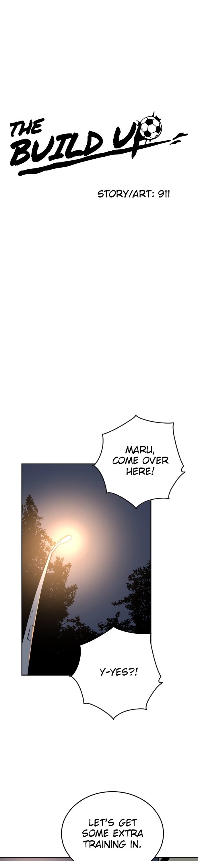 Build Up Chapter 21 page 10 - Chapter 21: Episode 21