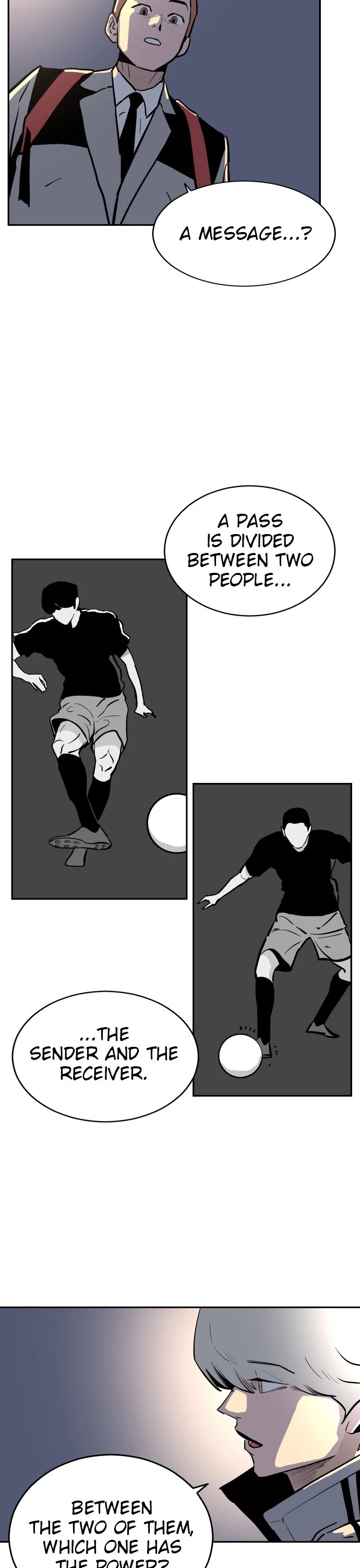 Build Up Chapter 21 page 15 - Chapter 21: Episode 21