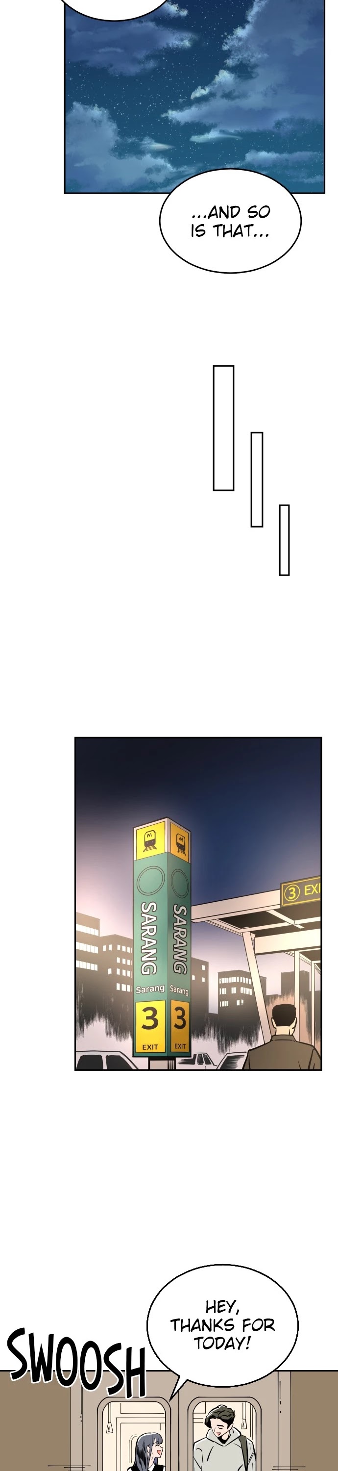 Build Up Chapter 21 page 25 - Chapter 21: Episode 21