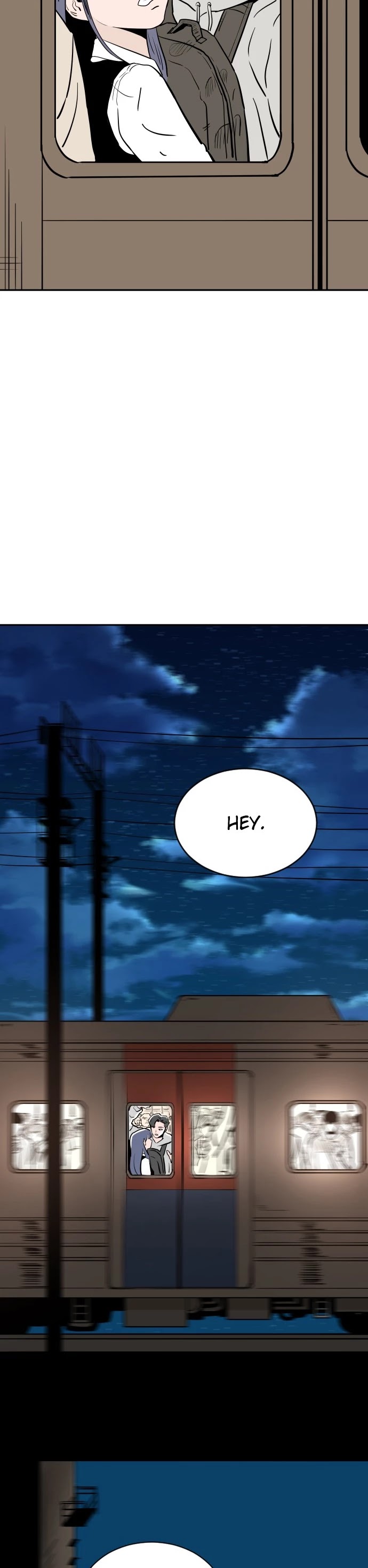 Build Up Chapter 21 page 32 - Chapter 21: Episode 21