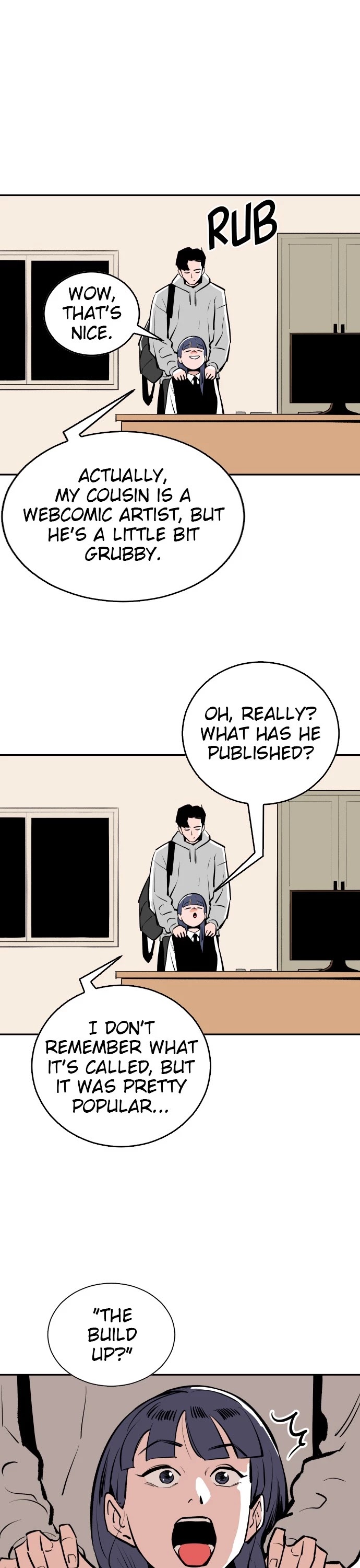 Build Up Chapter 21 page 4 - Chapter 21: Episode 21