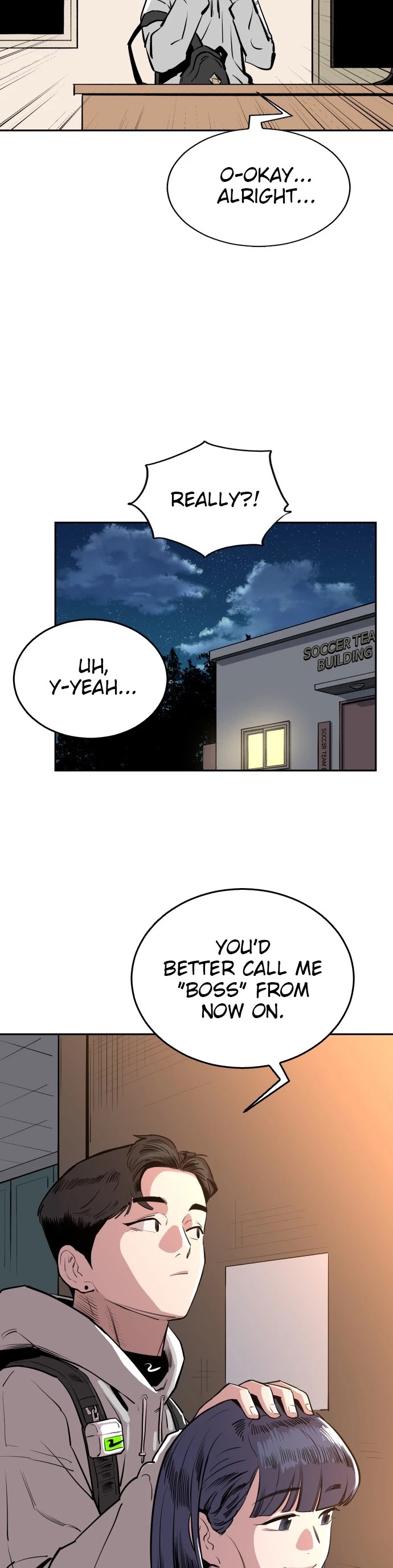 Build Up Chapter 21 page 7 - Chapter 21: Episode 21