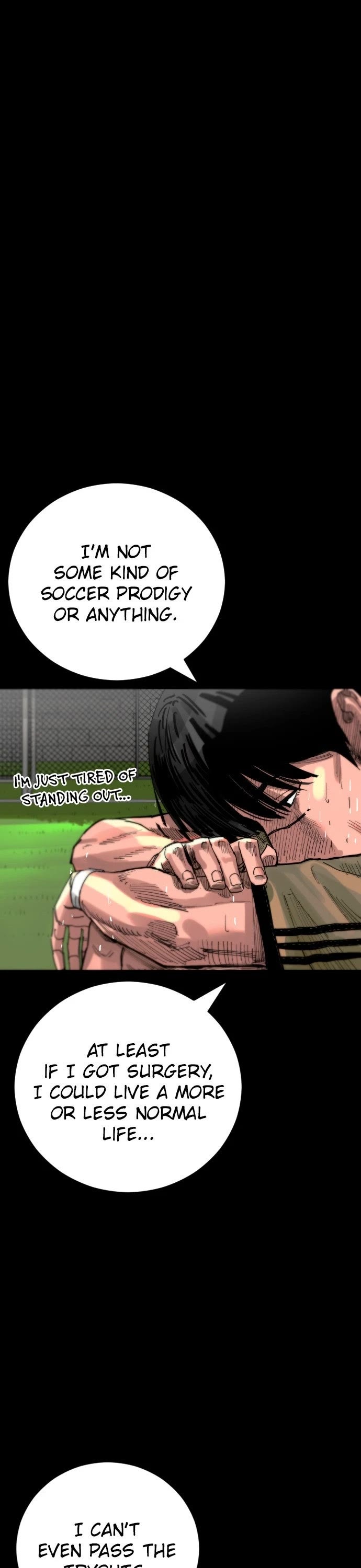 Build Up Chapter 210 page 16 - Chapter 210: (S2) Episode 210