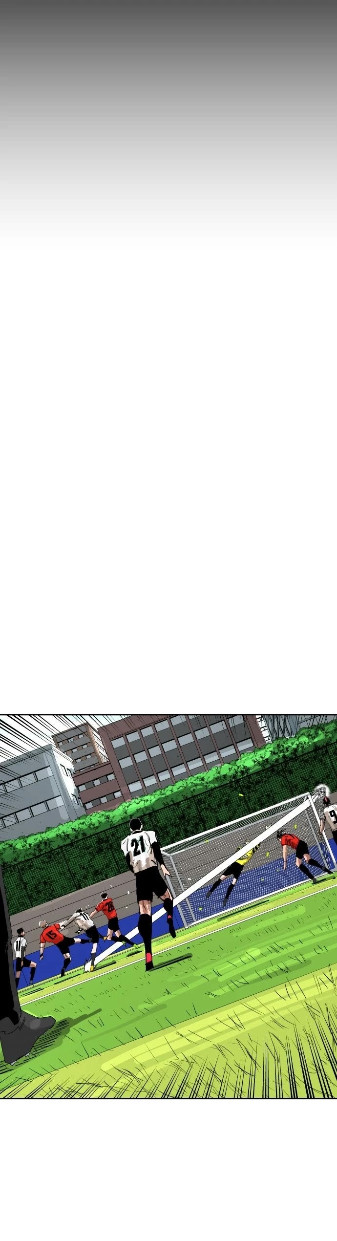 Build Up Chapter 210 page 24 - Chapter 210: (S2) Episode 210