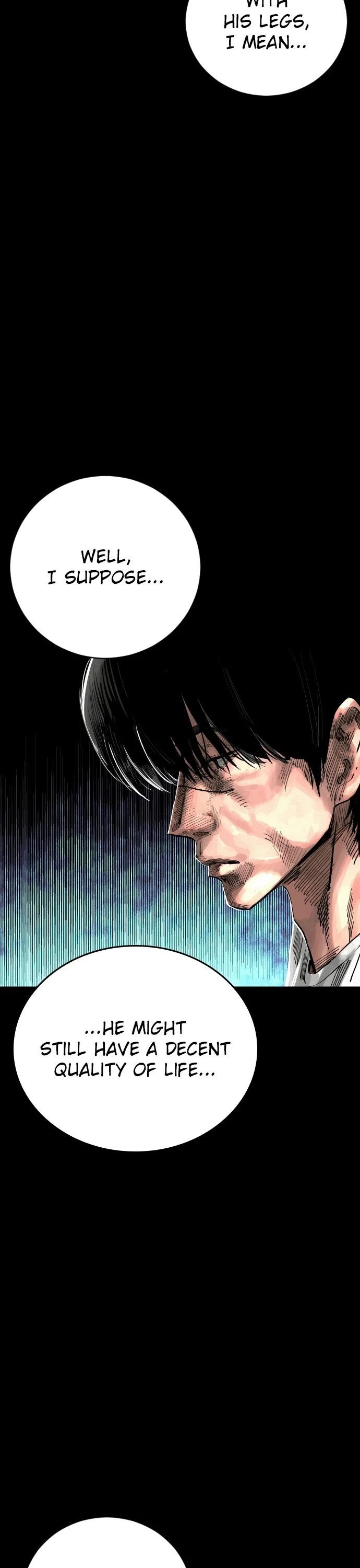 Build Up Chapter 210 page 3 - Chapter 210: (S2) Episode 210