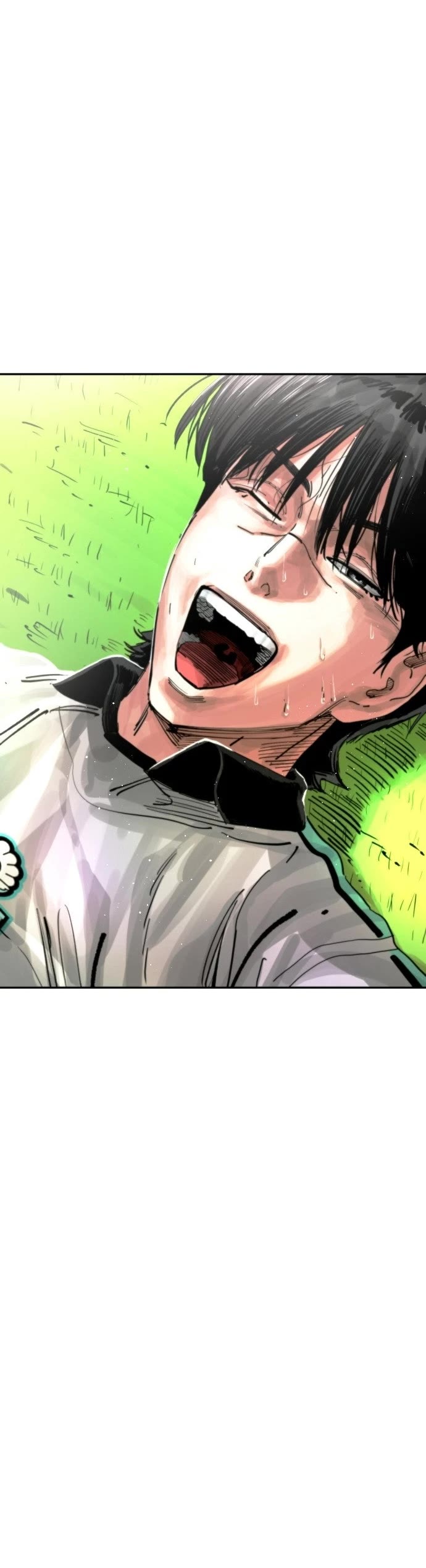 Build Up Chapter 210 page 35 - Chapter 210: (S2) Episode 210