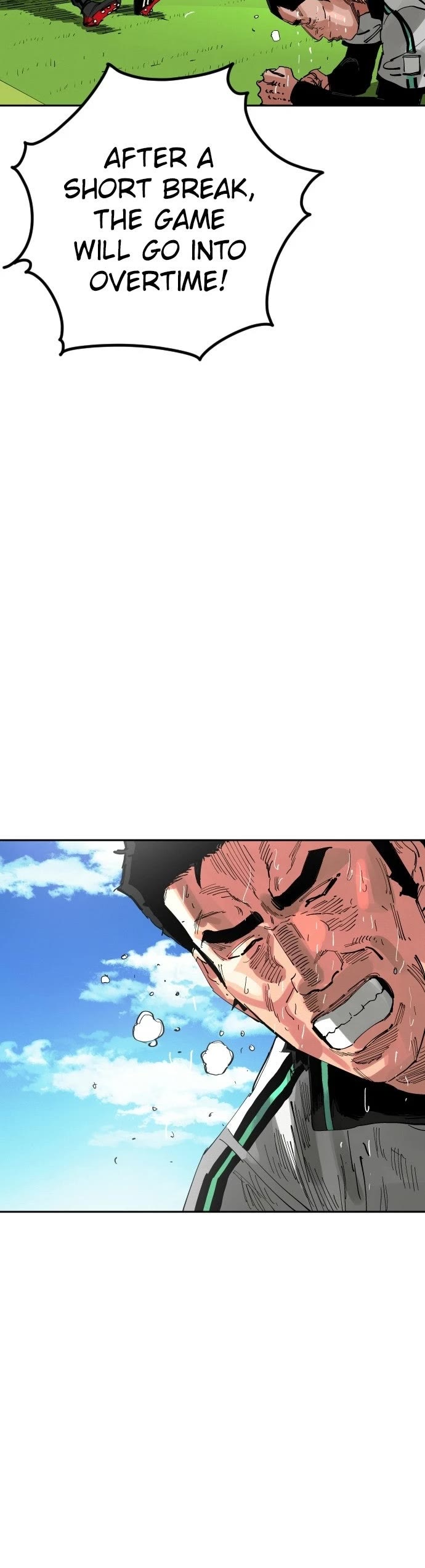Build Up Chapter 210 page 39 - Chapter 210: (S2) Episode 210