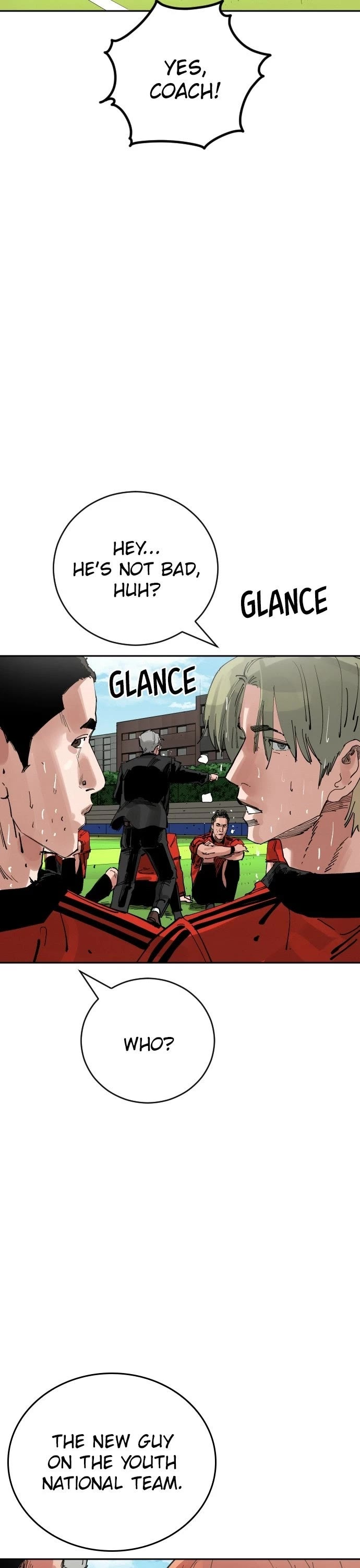 Build Up Chapter 210 page 46 - Chapter 210: (S2) Episode 210