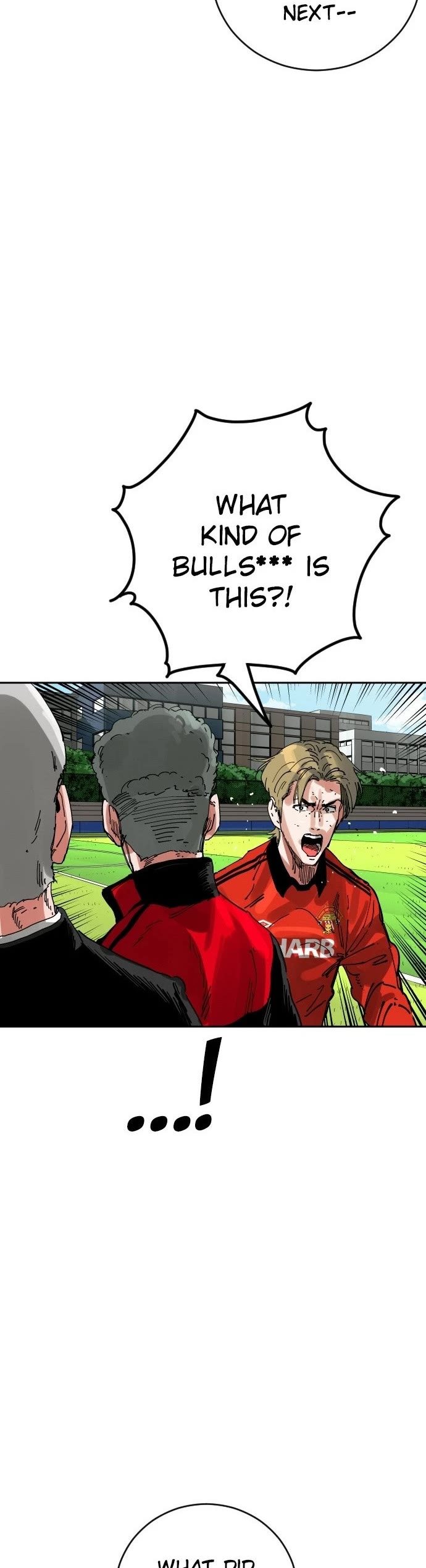 Build Up Chapter 210 page 50 - Chapter 210: (S2) Episode 210