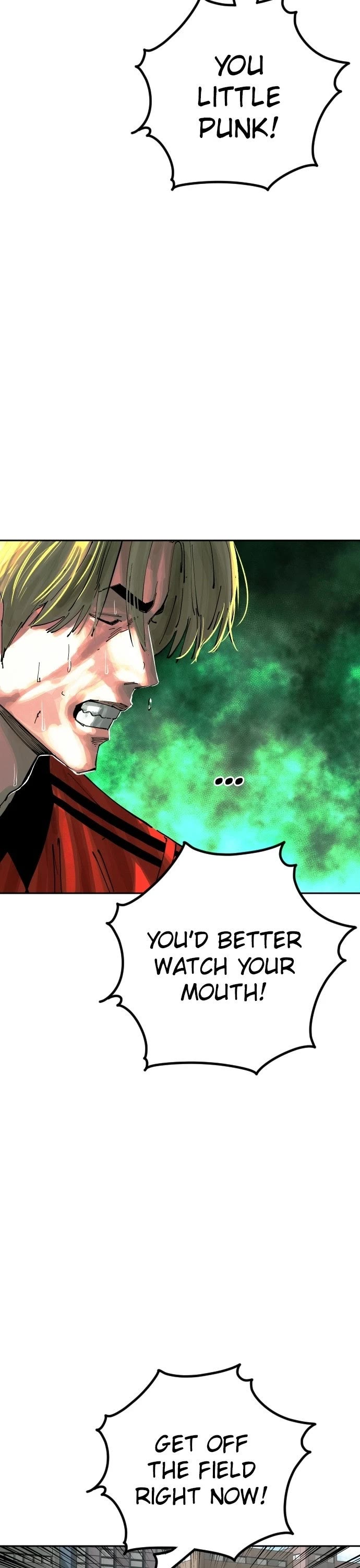 Build Up Chapter 210 page 52 - Chapter 210: (S2) Episode 210