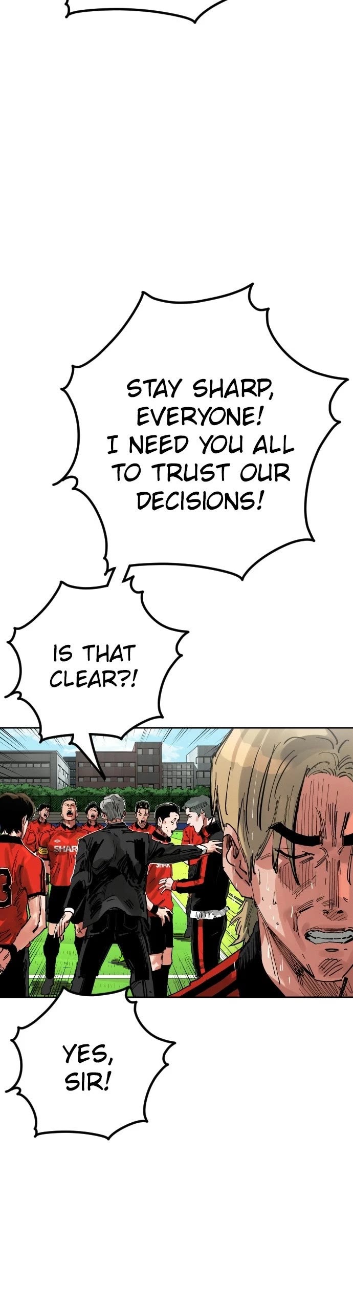 Build Up Chapter 210 page 54 - Chapter 210: (S2) Episode 210