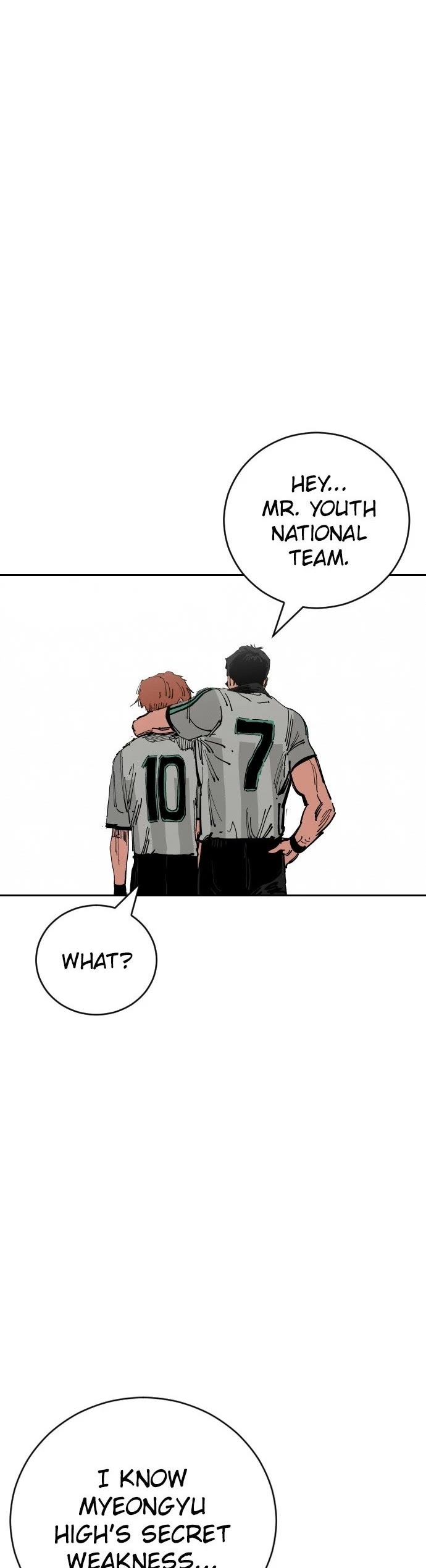 Build Up Chapter 210 page 55 - Chapter 210: (S2) Episode 210
