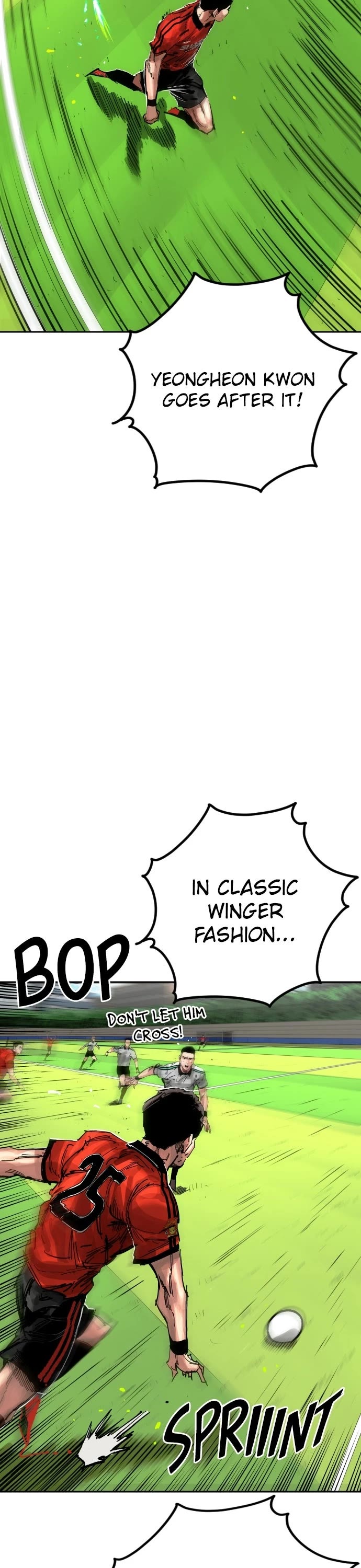 Build Up Chapter 211 page 12 - Chapter 211: (S2) Episode 211
